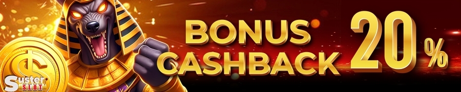 CASHBACK